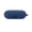 Dark blue, variant on Whaledi Earphone Case Housing for TV Clear Set 2 Anti-scratch Shockproof Dustproof Cover