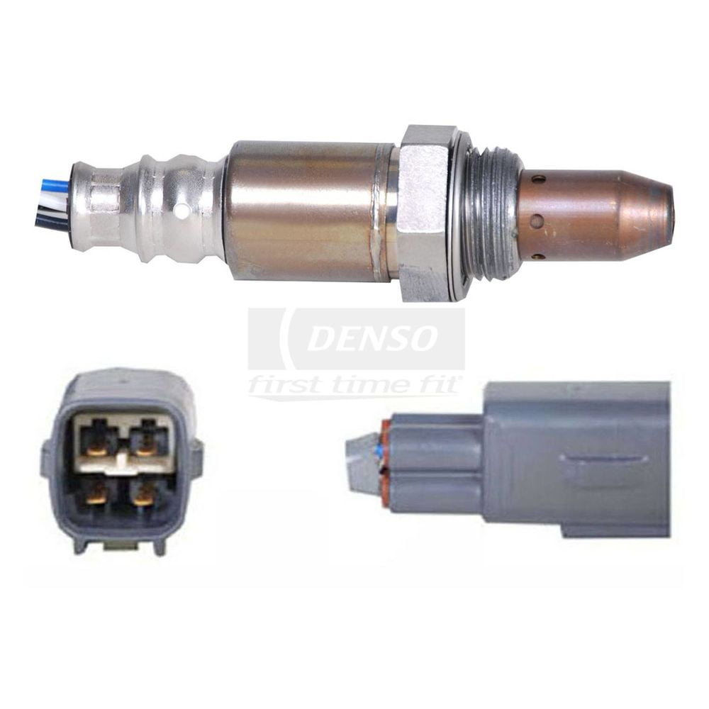 Air / Fuel Ratio Sensor