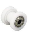 thumbnail image 1 of Mini Bike Chain Roller Pulley Tensioner Wheel Guide, with Upgraded Spring for Baja Doodle Bug Blitz Dirt Bug Racer, Universal Replacement, 1 of 7