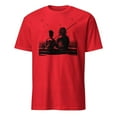 thumbnail image 4 of Dad and Daughter Casting Lines T-Shirt, 4 of 8
