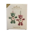thumbnail image 2 of PEPPERMINT PALS - HALLMARK ORNAMENT, 2 of 2