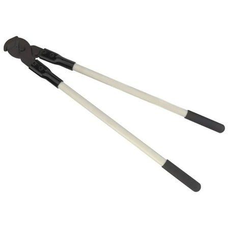 Cable Cutter with Fiberglass Handles - 902-587