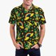 thumbnail image 1 of Fotbe Happy St. Patrick's Day Camiseta Polo de Golf para Hombre con Estampado – Camisa Deportiva Transpirable con Cuello Abotonado-XX-Large, 1 of 6