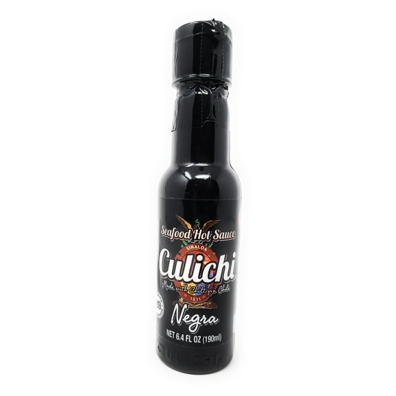Culichi Negra