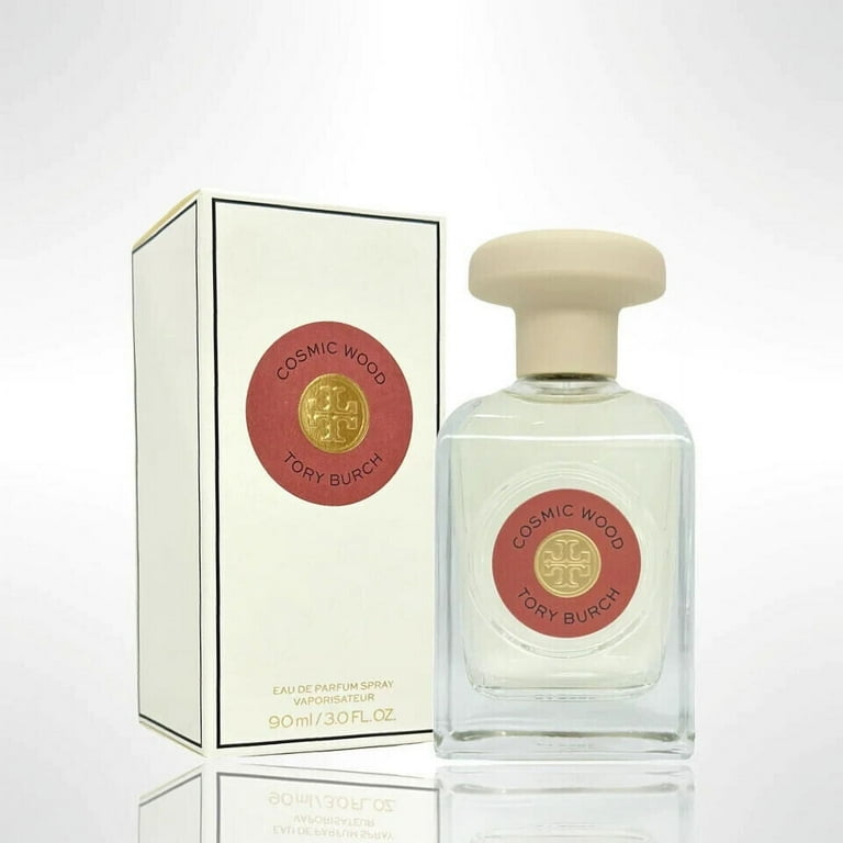 Tory Burch Cosmic Wood Eau De Parfum Spray, Ladies Fragrance 3.0