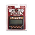 thumbnail image 1 of John N. Hansen Classic 5-in-1 Poker Juegos Electrónicos Hansen - Game Gift & Toy Company John N. Hansen, 1 of 2