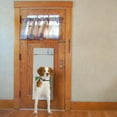 thumbnail image 6 of Power Pet Large Electronic Pet Door PX-2, 6 of 6