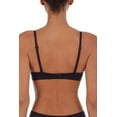 thumbnail image 2 of DKNY Womens Litewear Wire-Free T-Shirt Bra Style-DK4047, 2 of 6