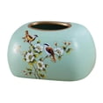 thumbnail image 4 of Xingzhi Elegant Tissue Box Cover Organizer for Office Desk and Table Countertop Bird, 4 of 9