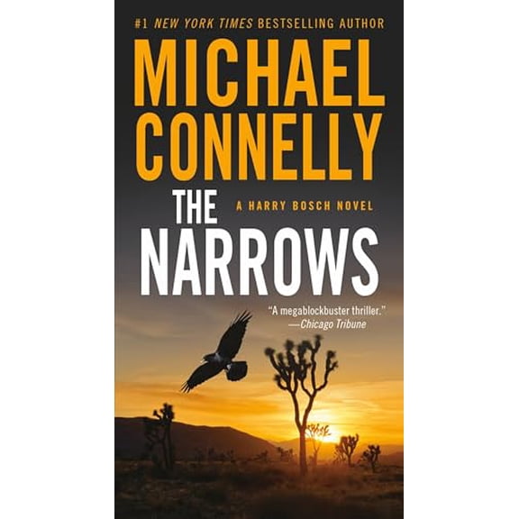 Pre-Owned The Narrows (Mass Market Paperback) 1455550701 9781455550708