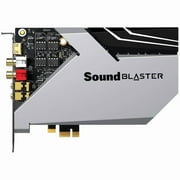 Creative Labs AE-9 External 5.1 Channel Sound Card