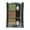 70 Desert Sunrise, variant on Maybelline Expert Wear Eye Shadow Trio, 35T, Almond Satin
