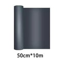 thumbnail image 1 of Ruban Isolant Thermique Imperméable pour Réparation de Toit de Mur Gris 50Cm*10M, 1 of 10