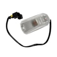 thumbnail image 2 of jiaping Cab Lamp 68232473AD High Performance Roof Marker Light Replace for, 2 of 9