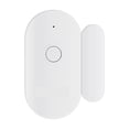 thumbnail image 1 of Tuya Smart Home Door Sensor Door Open Detectors Security Protection Alarm System Home Security Alert Security Alarm ,Consistent Performance, 1 of 5