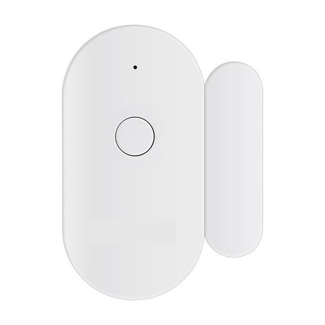 Tuya Smart Home Door Sensor Door Open Detectors Security Protection Alarm System Home Security Alert Security Alarm ,Consistent Performance