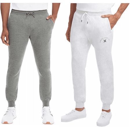 Pantalon Fleece Coton Pantalon Homme Hurley B O&O Fleece Pant Coupe Standard Coton Polyester Cordon De 1249545
