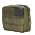 thumbnail image 3 of Mochila Para Perros, Bolsa De Chaleco Para Perros Medianos Y Grandes, Bolsa De Sillín Para Perros, Arnés Para Perros Con Bolsillos, Servicio De Suministros Para, 3 of 7