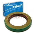 thumbnail image 3 of SKF 35676 Engine Crankshaft Seal for Gaskets Sealing, 3 of 3