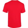 thumbnail image 3 of Gildan Mens Heavy Cotton Short-Sleeved T-Shirt, 3 of 3