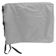 thumbnail image 1 of Shisuyan Heavy Duty Generator Cover for Outdoor Protection Generator Rain Cover Outside Generator Cover Weatherproof Generator Cover, 1 of 9