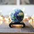 thumbnail image 5 of Terre avec Nuages MOVA Globe 4.5 Pouces, 5 of 5