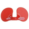 thumbnail image 3 of Chicken Eye Glasses, ABS Material Chicken Goggles Durable Reusable Securely Attached  For Reduce Chicken Flocks Exercise, 3 of 8