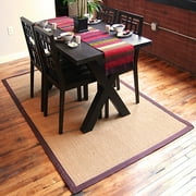 Peace Sisal Area Rug