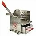 thumbnail image 3 of Harvest Fiesta - Stainless Steel Deluxe Cherry Pitter - 5-At-Once Capacity, 3 of 4