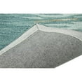 thumbnail image 3 of Bashian Macie Area Rug Teal 2'6" X 8' Runner, 3 of 6
