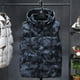 thumbnail image 3 of Chaleco de Algodón de Invierno Chaqueta de Hombre de Otoño e Invierno para Hombre Chaleco de Hombre de Gran Tamaño Engrosado Cálido de Moda de Estilo Coreano de Mediana Edad, 3 of 5