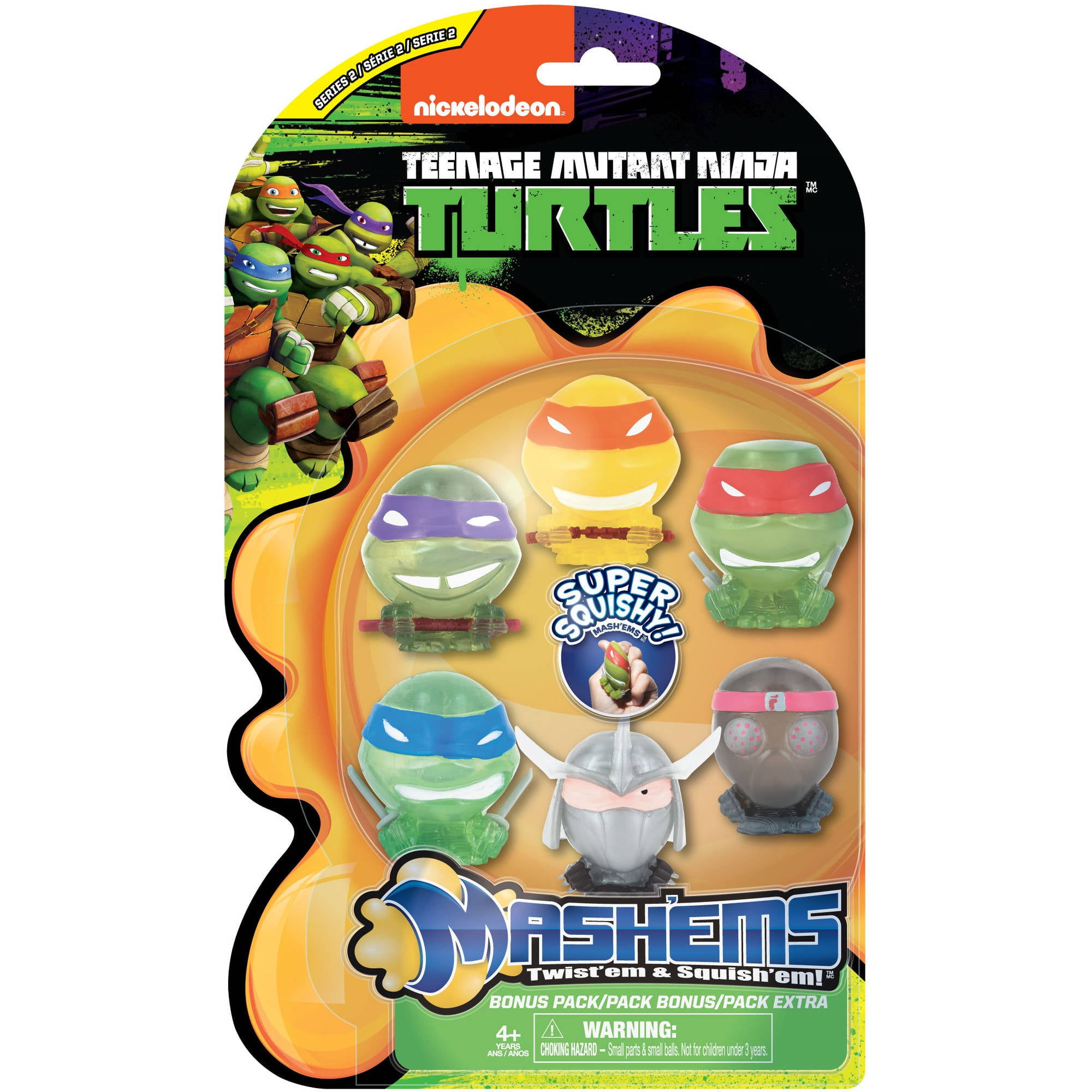 tmnt mashems