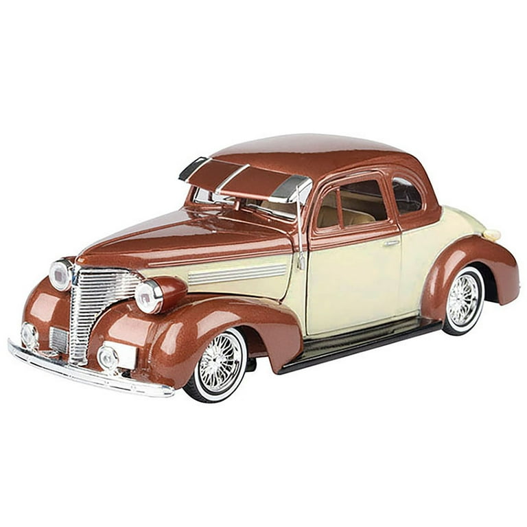 アメ車 1939 CHEVY クラシックカー ミニカー アメ車 1939 CHEVY クラシックカー ミニカー おもちゃ