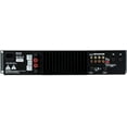 thumbnail image 2 of Rolls MA2152 Rack Mount 70V Mono/4 Ohm Stereo Mixer Amplifier, 2 of 2