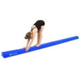 thumbnail image 6 of ProsourceFit Gymnastics Balance Beam, 9ft Long Folding Floor Beam, Blue, 6 of 6