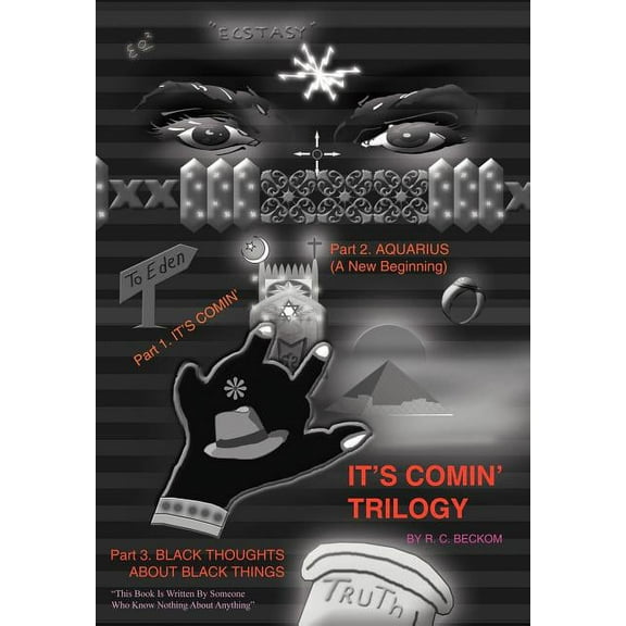 It's Coming (Hardcover)