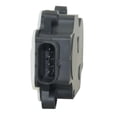 thumbnail image 5 of 1316-888-00043 1316 888 00043 A24011023112 T83620BB Actuador del Motor de la Persiana Rejilla Radiador, 5 of 5