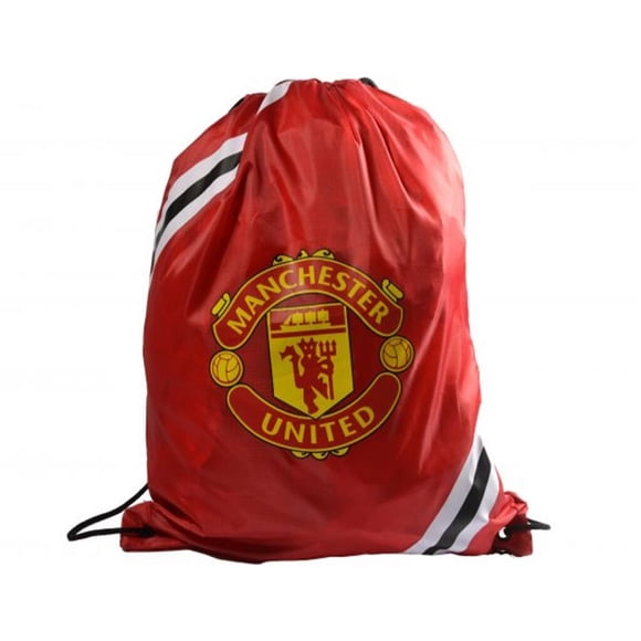 Manchester United - Cinch Gym Bag