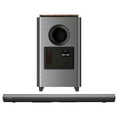 thumbnail image 3 of Barra De Sonido Aiwa Wireless 160w | Awsbh23ww Color Gris Oscuro Frecuencia 50/60 Hz, 3 of 7