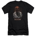 thumbnail image 1 of Halloween III H3 Scientist S/S Adult 30/1 T-Shirt Black, 1 of 1