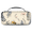 Beige, variant on Herdesigns Jungle Cute Animals Carrying Case for Nintendo Switch 2 with 20 Game Card Slots, Portable Travel Carry Case for Accessories and Console