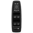 thumbnail image 1 of Car power window master switch lifter button 25401-2952R Compatible with 2015-2022 Kadjar 2018, 1 of 5