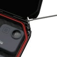 thumbnail image 6 of Vaultek® LifePod 10 Edition X Compact Lockable Weather Resistant Portable Case with Built-In Lock, Backlit Key-pad, Steel Security Cable, & TSA Compliant, 6 of 10