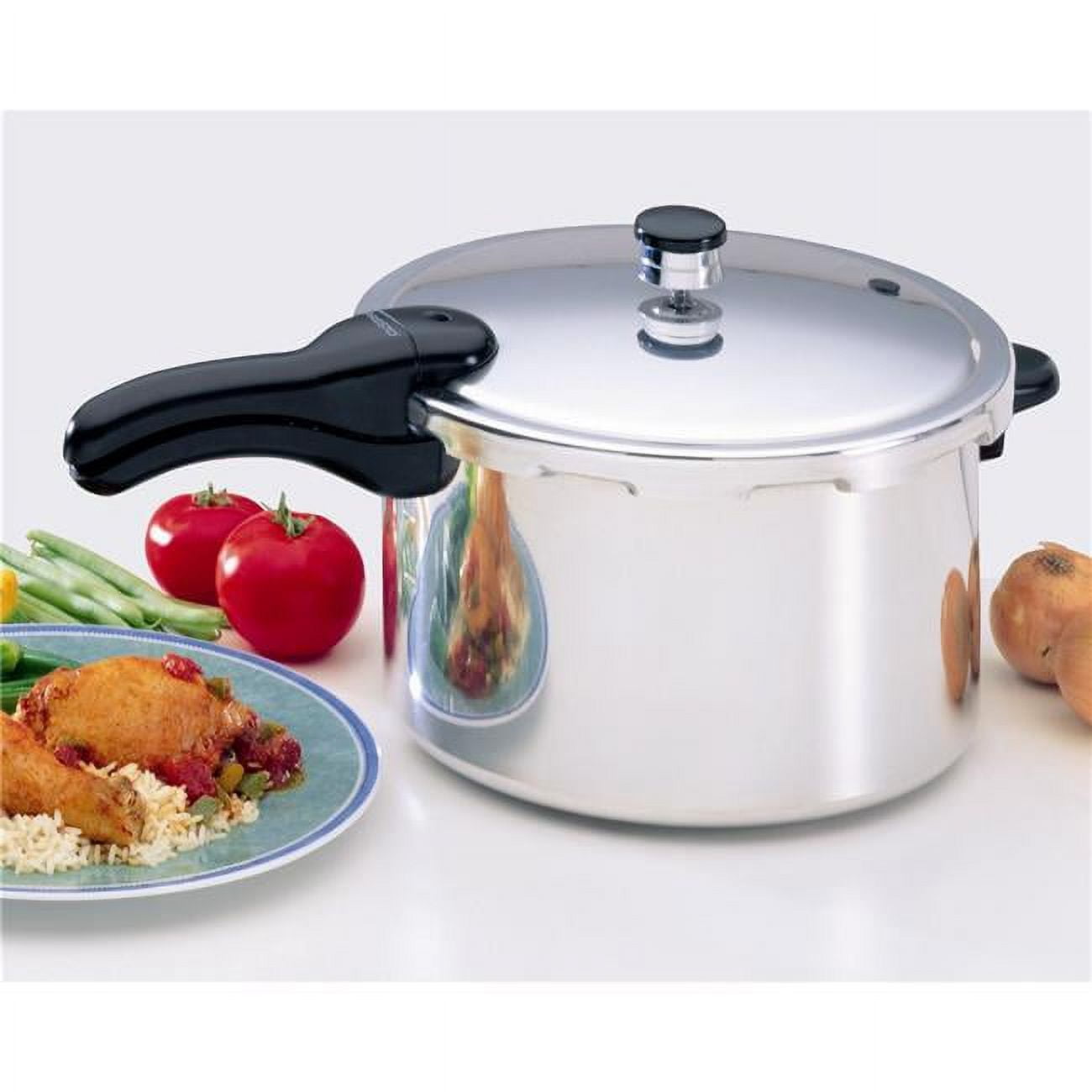 Emeril Lagasse 6 Quart Multi Cooker Pressure Air Fryer Plus Walmart