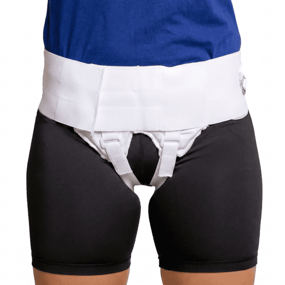 Brace Direct Hernia Support Belt