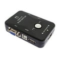 thumbnail image 4 of Usb Kvm Switch, 2Port, Manual, 4 of 6