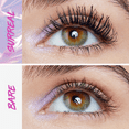 thumbnail image 4 of Maybelline The Falsies Surreal Extensions Washable Mascara, Brownish Black, 0.33 fl oz, 4 of 12