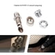thumbnail image 5 of Riwesomey Conector de E-VAC de escape de coche, accesorio de reparación de piezas de repuesto para modificación de vehículos, accesorio de Vehículos, repuestos y accesorios Mis, 5 of 6
