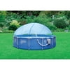Summer Escapes Universal Frame Pool Canopy