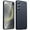 Dark Blue, variant on JETech Slim Fit Case for Samsung Galaxy S24+ / S24 Plus 5G, Camera Lens Full Protection, Soft TPU Thin Protective Phone Cover with Matte Finish, Shockproof (Black)